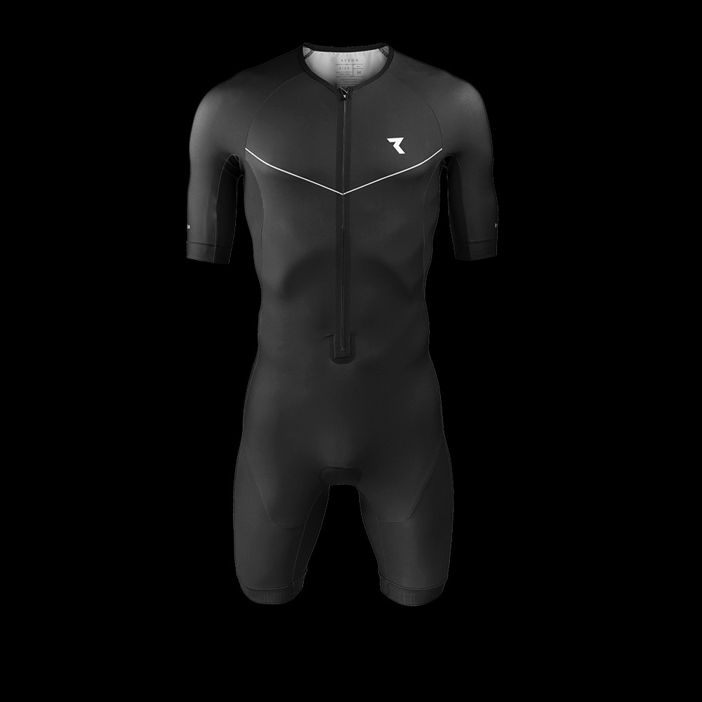Ryzon - Signature Sleeve Tri Suit